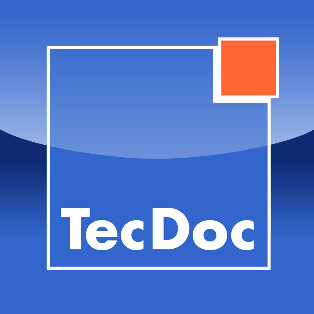 Работа в TecDoc 2018